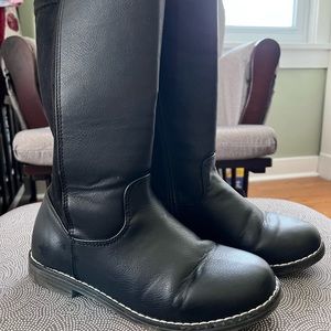 Old Navy Girls Size 2 Boots